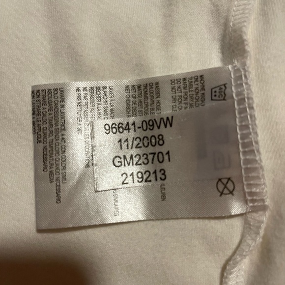 Harley Davidson Tank Top Sz M - Picture 7 of 8